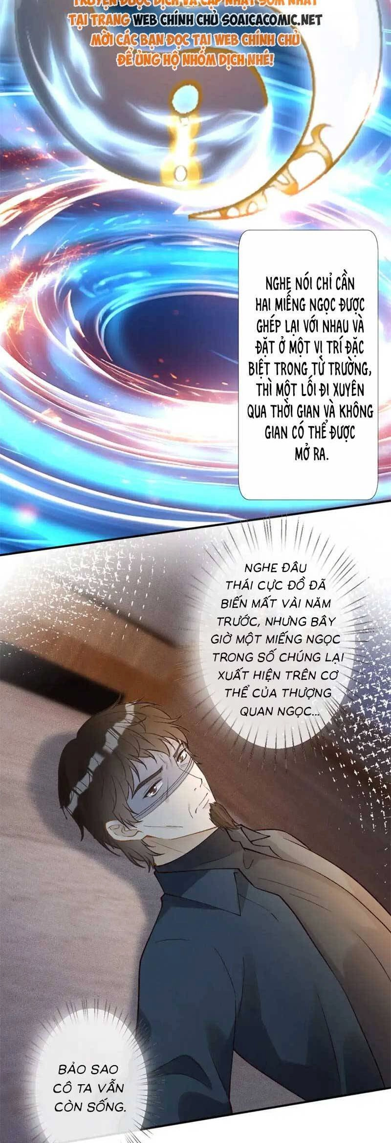 Ôm Khẩn Tiểu Mã Giáp Của Tôi Chapter 282 - 20