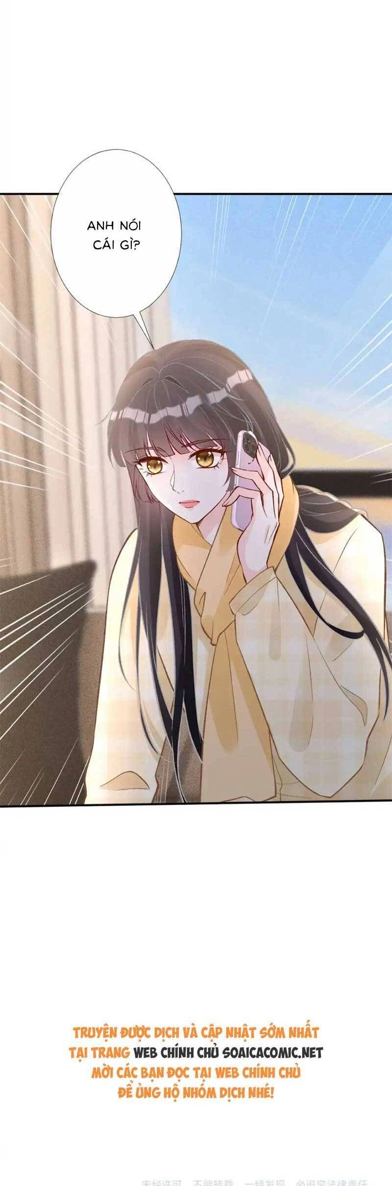 Ôm Khẩn Tiểu Mã Giáp Của Tôi Chapter 282 - 24