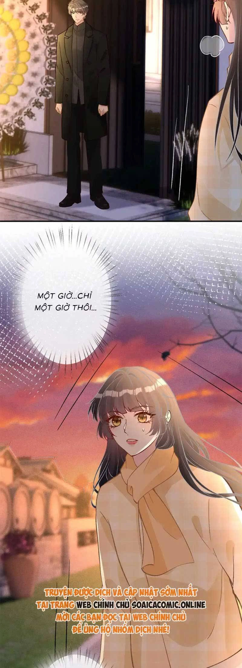 Ôm Khẩn Tiểu Mã Giáp Của Tôi Chapter 283 - 2