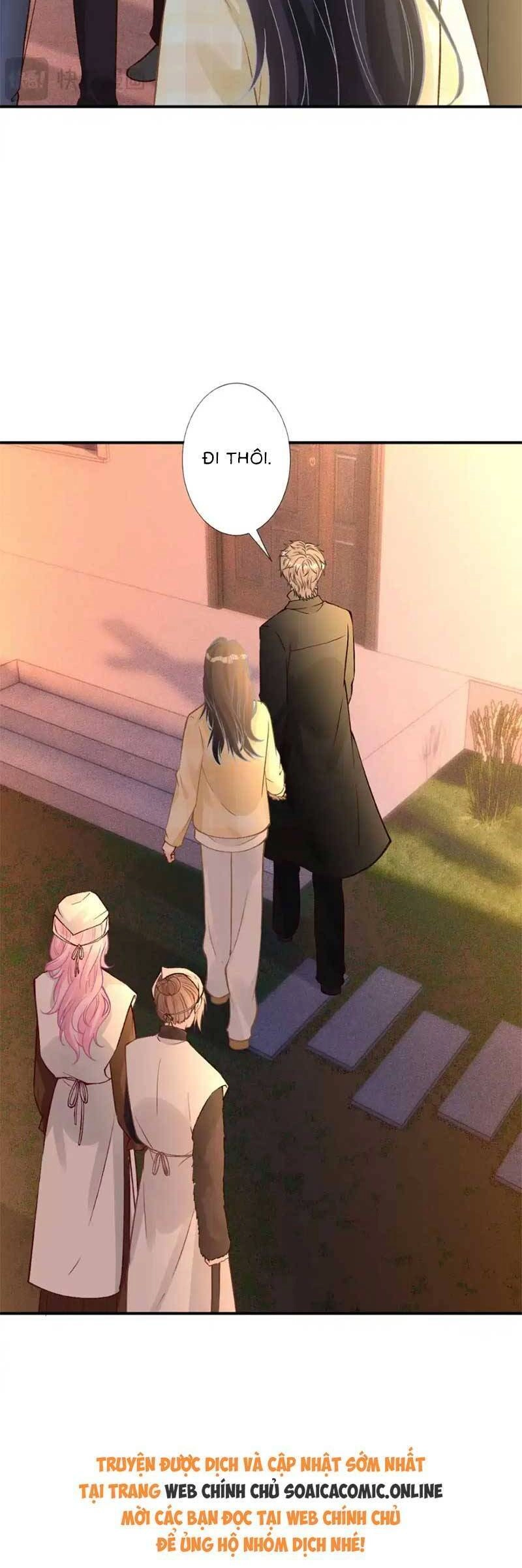 Ôm Khẩn Tiểu Mã Giáp Của Tôi Chapter 283 - 9