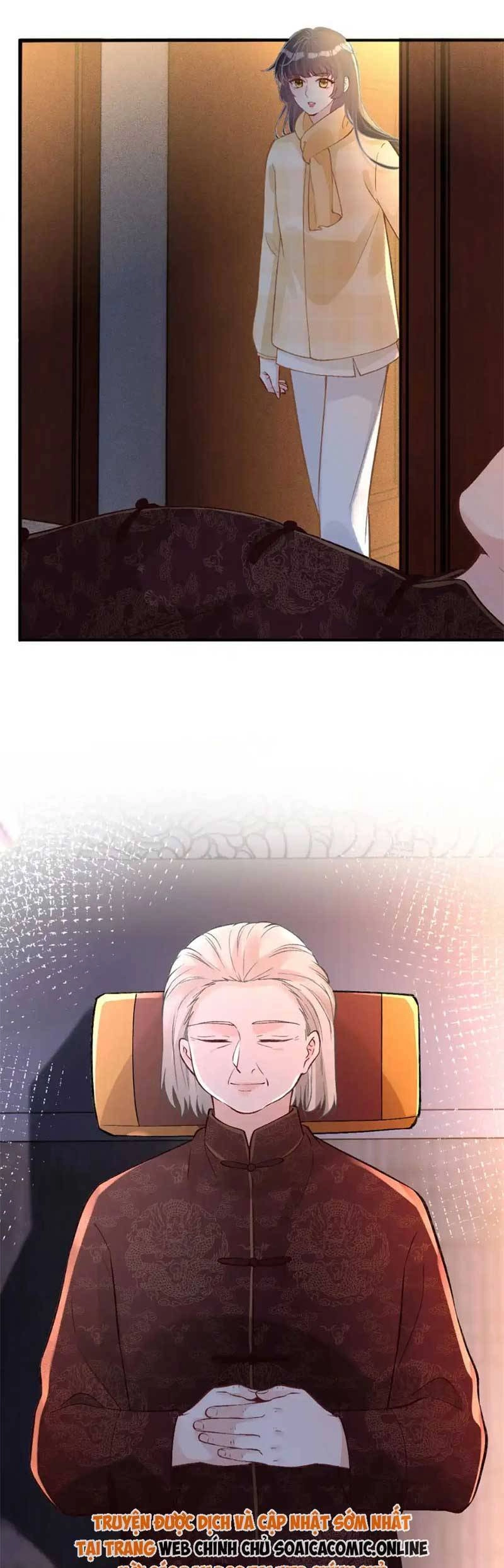 Ôm Khẩn Tiểu Mã Giáp Của Tôi Chapter 283 - 10