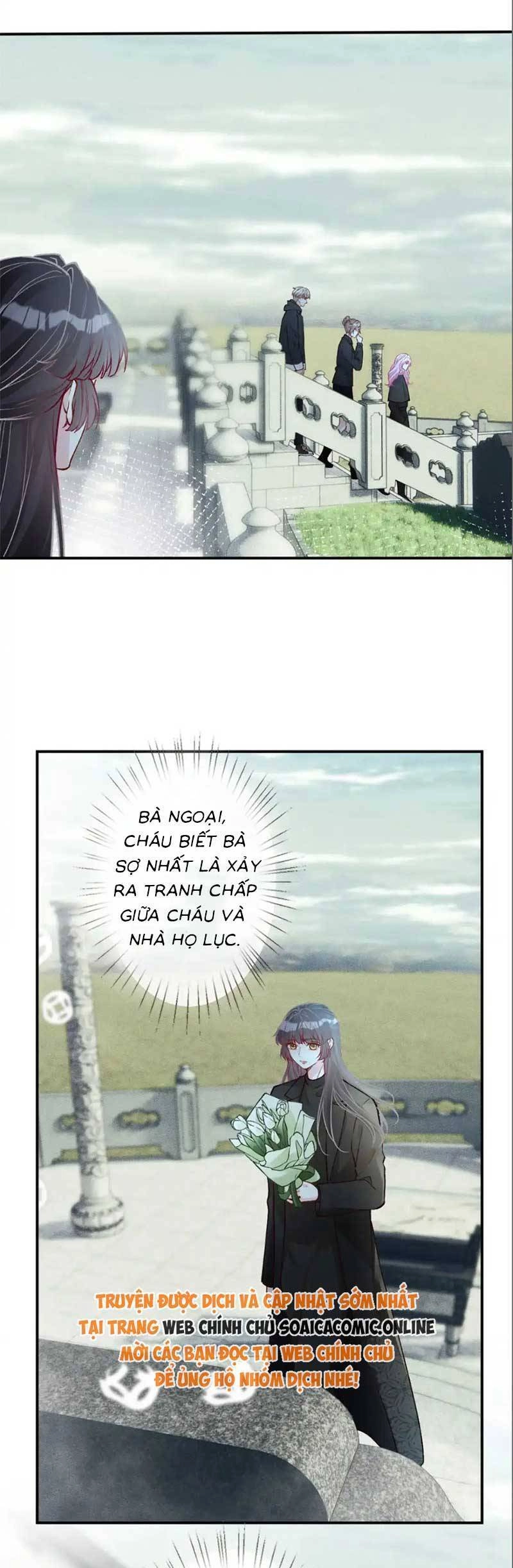 Ôm Khẩn Tiểu Mã Giáp Của Tôi Chapter 283 - 21