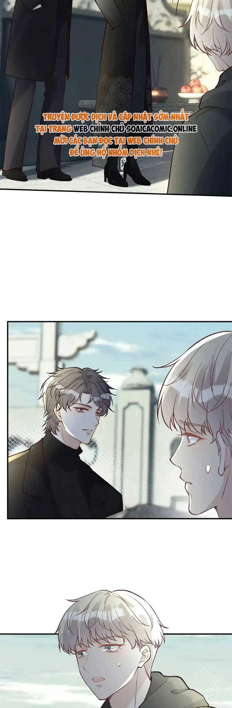 Ôm Khẩn Tiểu Mã Giáp Của Tôi Chapter 284 - 2