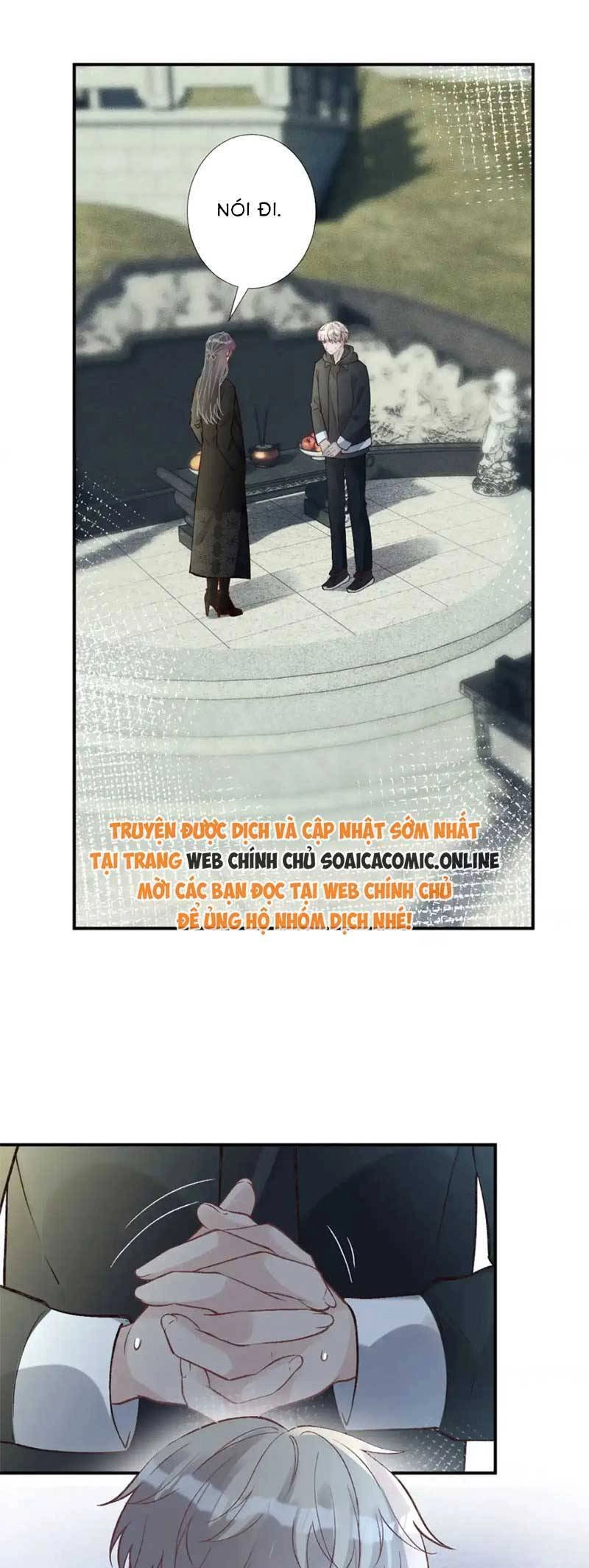 Ôm Khẩn Tiểu Mã Giáp Của Tôi Chapter 284 - 4