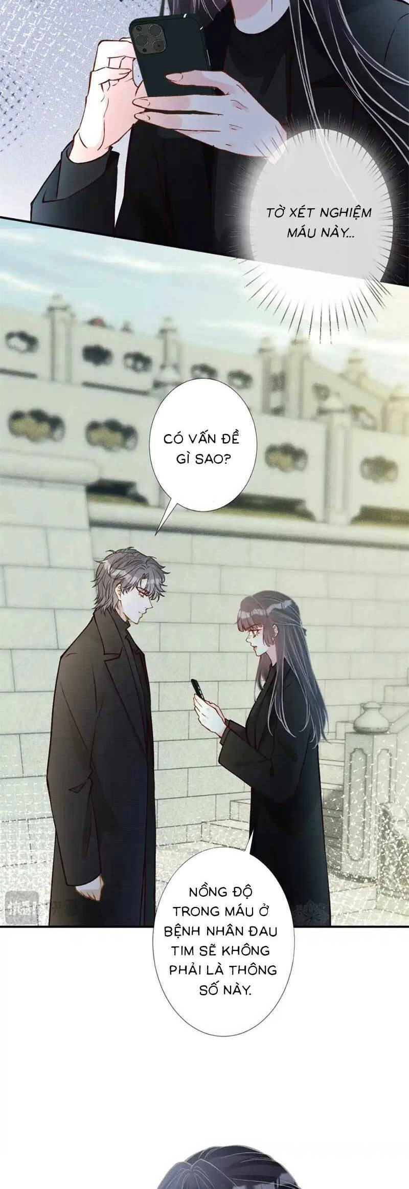 Ôm Khẩn Tiểu Mã Giáp Của Tôi Chapter 284 - 11