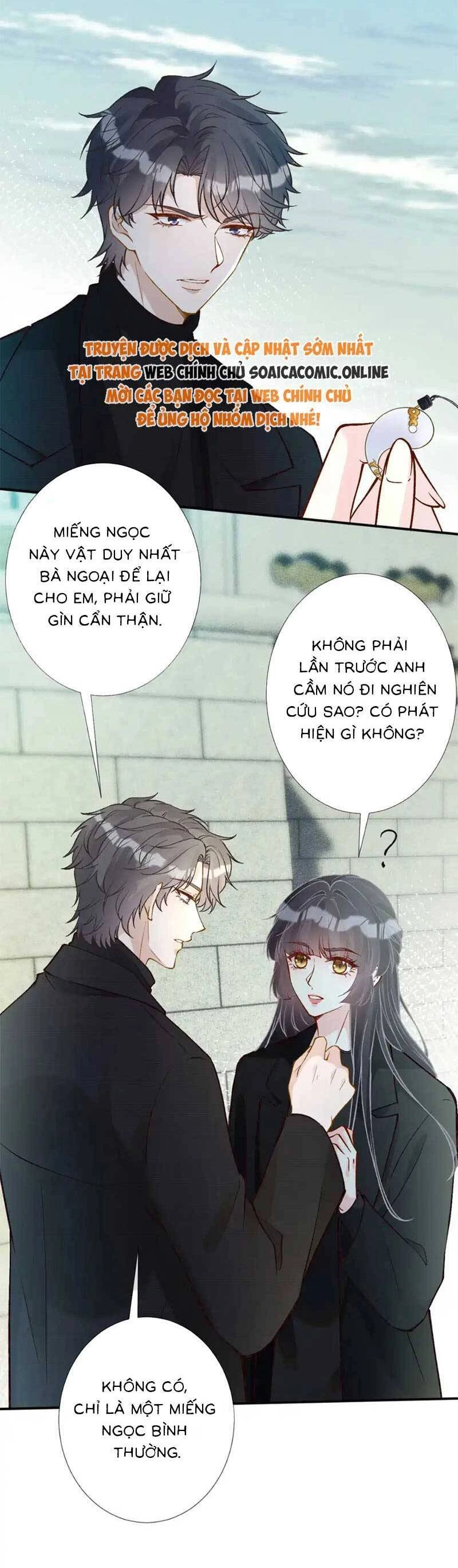 Ôm Khẩn Tiểu Mã Giáp Của Tôi Chapter 284 - 15