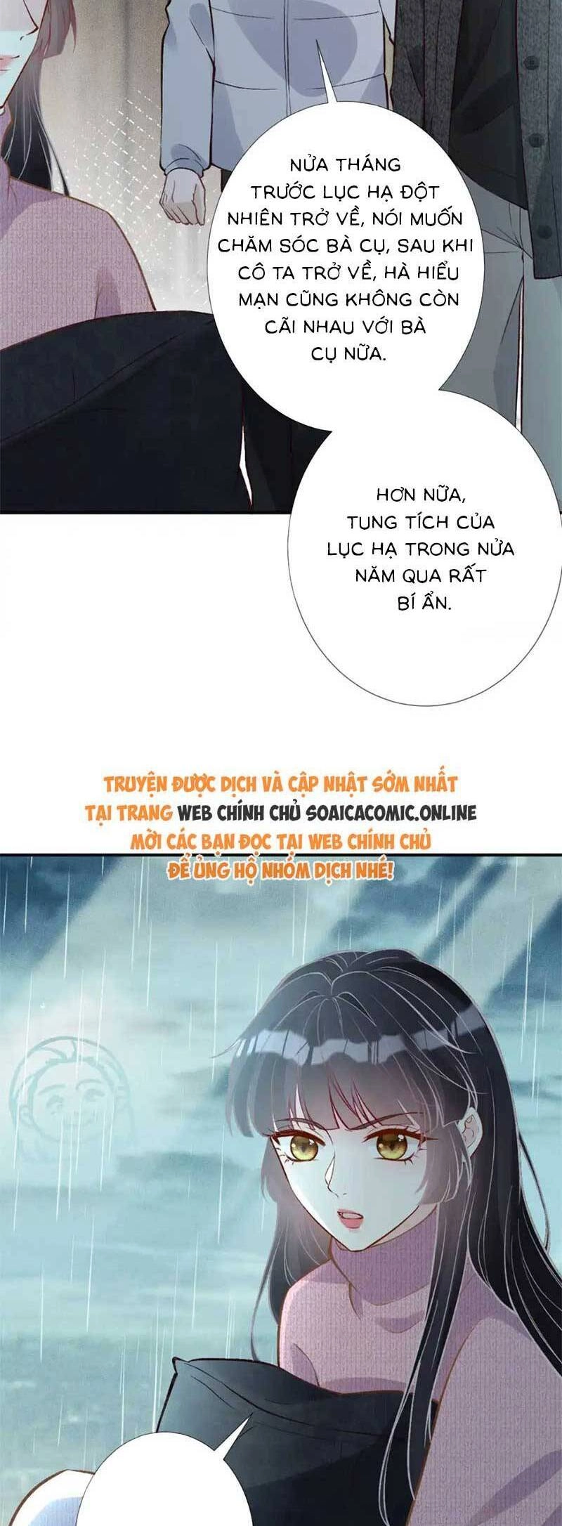 Ôm Khẩn Tiểu Mã Giáp Của Tôi Chapter 284 - 19