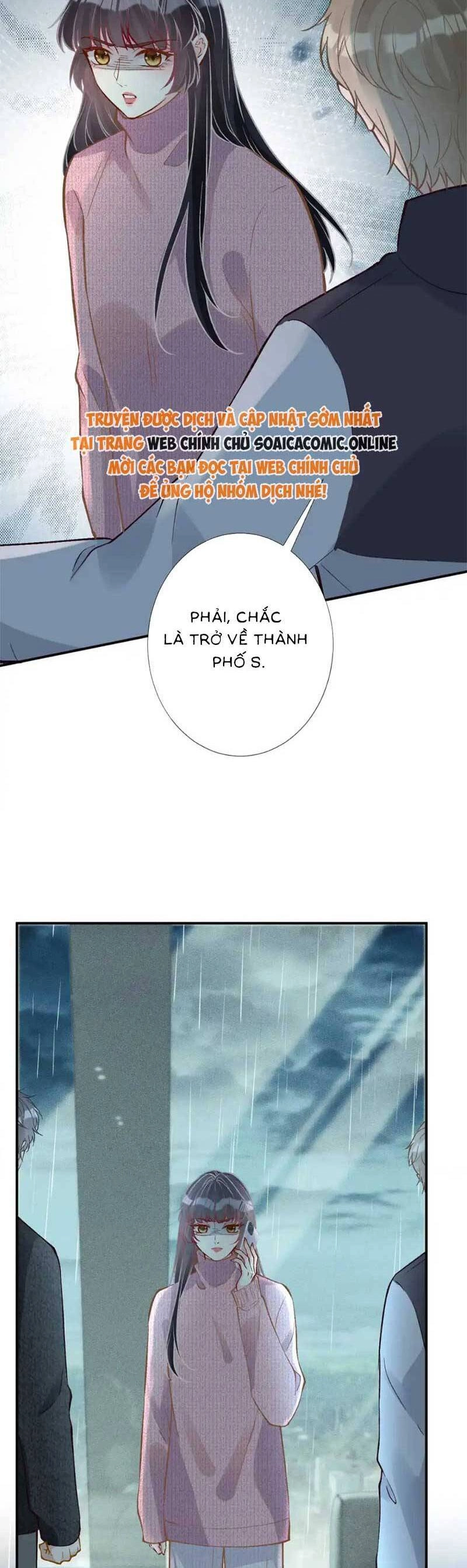 Ôm Khẩn Tiểu Mã Giáp Của Tôi Chapter 284 - 22