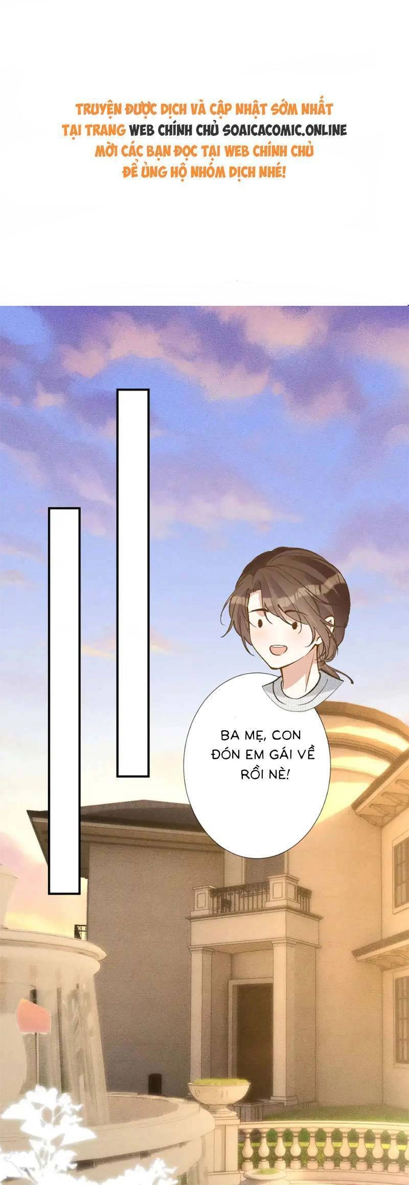 Ôm Khẩn Tiểu Mã Giáp Của Tôi Chapter 285 - 1