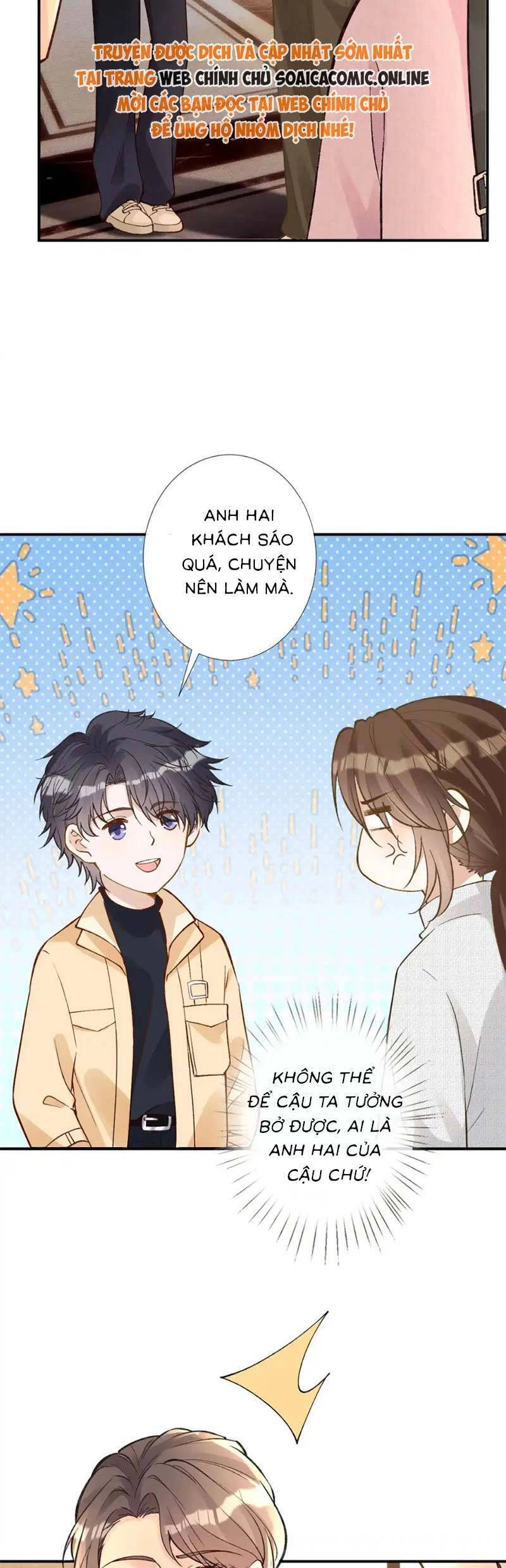 Ôm Khẩn Tiểu Mã Giáp Của Tôi Chapter 285 - 5