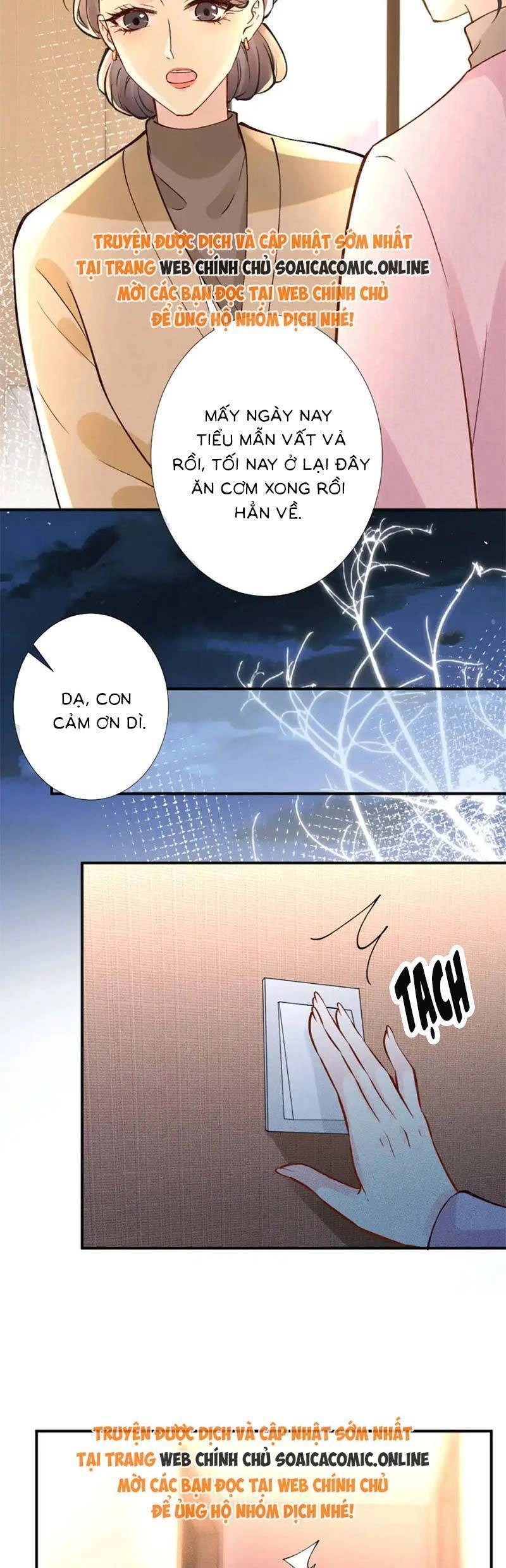 Ôm Khẩn Tiểu Mã Giáp Của Tôi Chapter 285 - 6