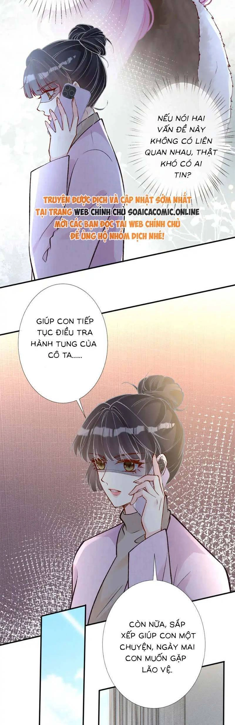 Ôm Khẩn Tiểu Mã Giáp Của Tôi Chapter 285 - 11