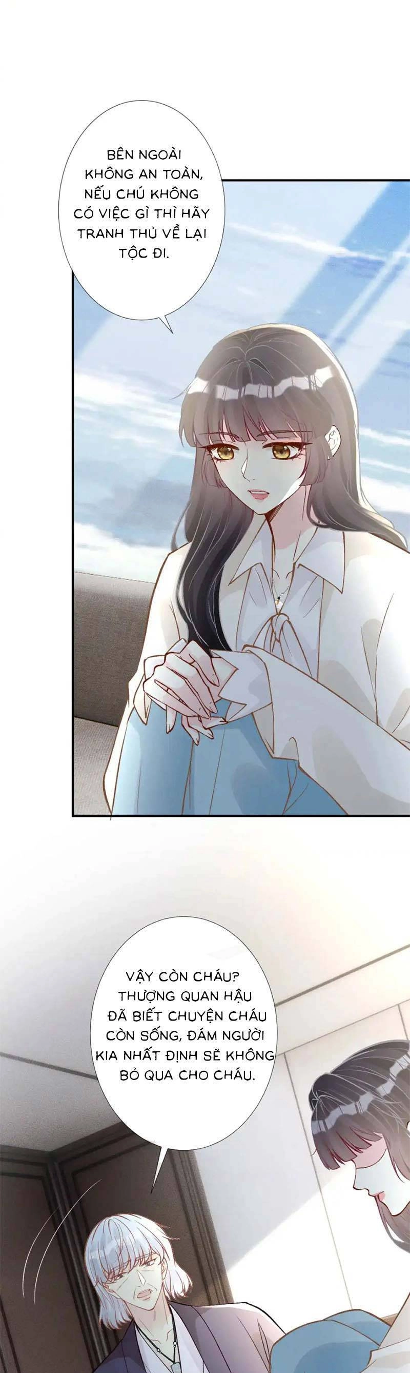 Ôm Khẩn Tiểu Mã Giáp Của Tôi Chapter 285 - 13