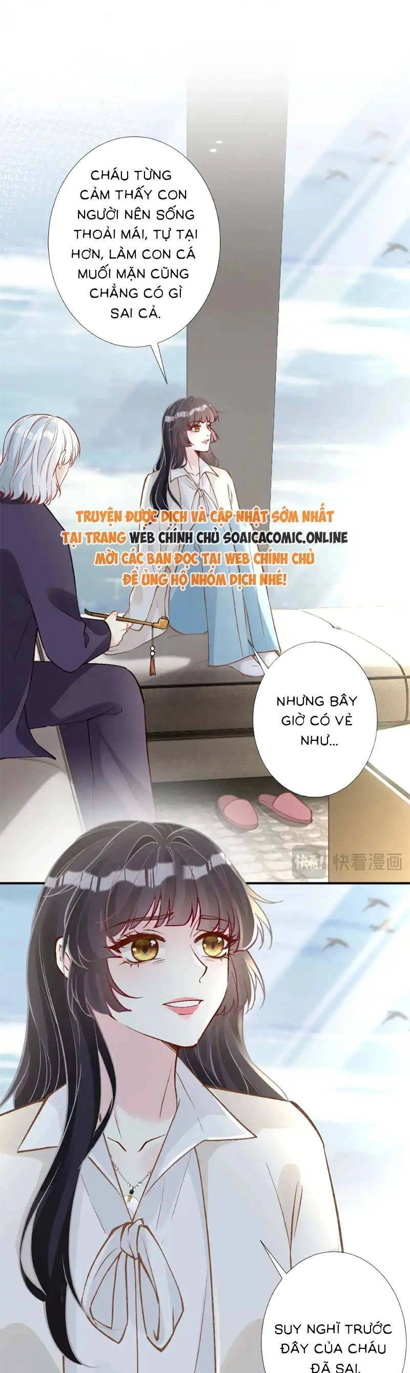 Ôm Khẩn Tiểu Mã Giáp Của Tôi Chapter 285 - 15