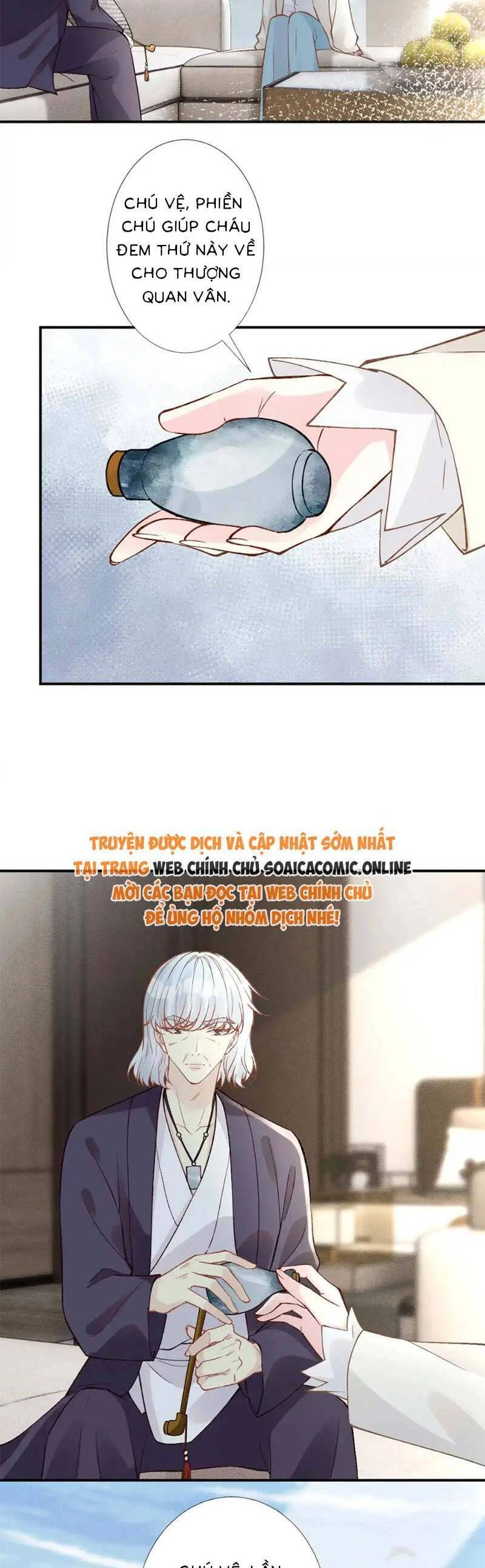 Ôm Khẩn Tiểu Mã Giáp Của Tôi Chapter 285 - 17