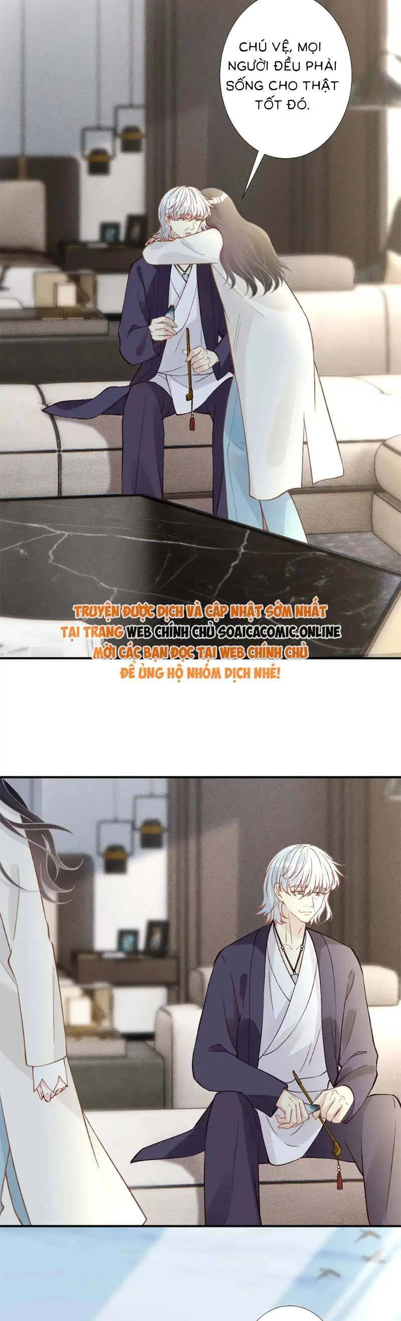 Ôm Khẩn Tiểu Mã Giáp Của Tôi Chapter 285 - 19