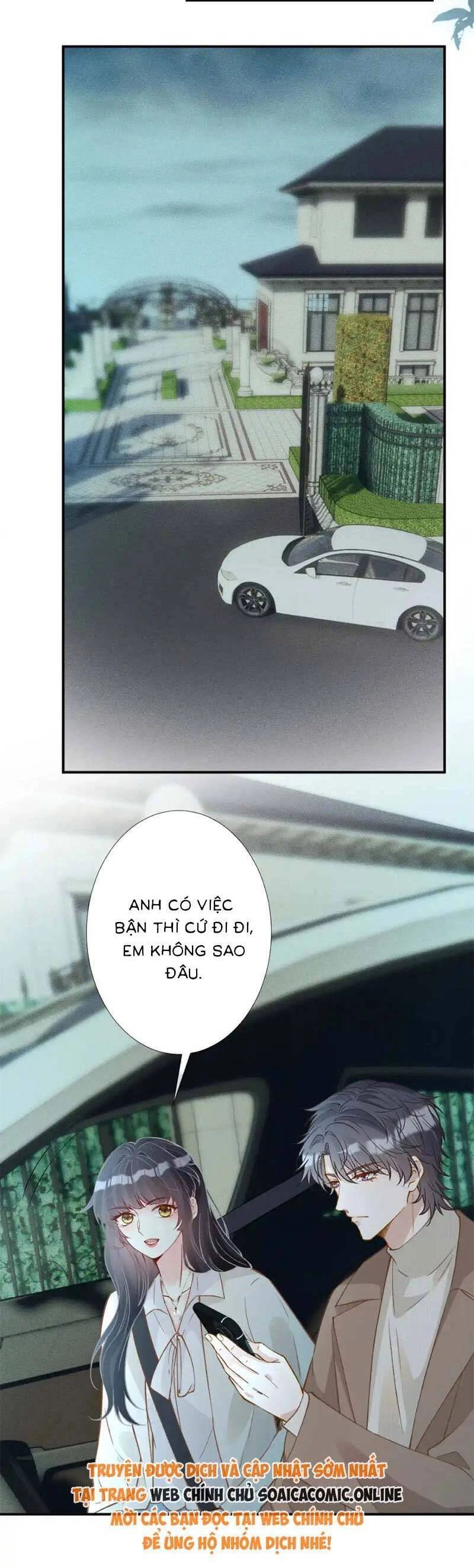 Ôm Khẩn Tiểu Mã Giáp Của Tôi Chapter 286 - 9