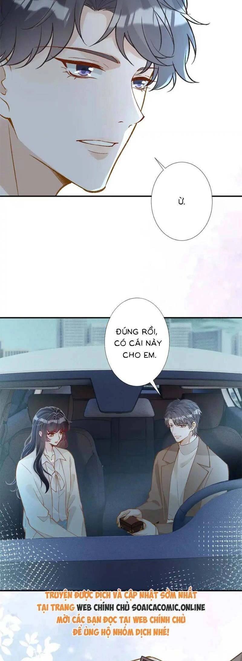 Ôm Khẩn Tiểu Mã Giáp Của Tôi Chapter 286 - 11