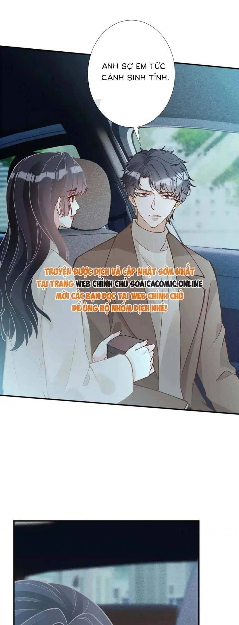 Ôm Khẩn Tiểu Mã Giáp Của Tôi Chapter 286 - 13