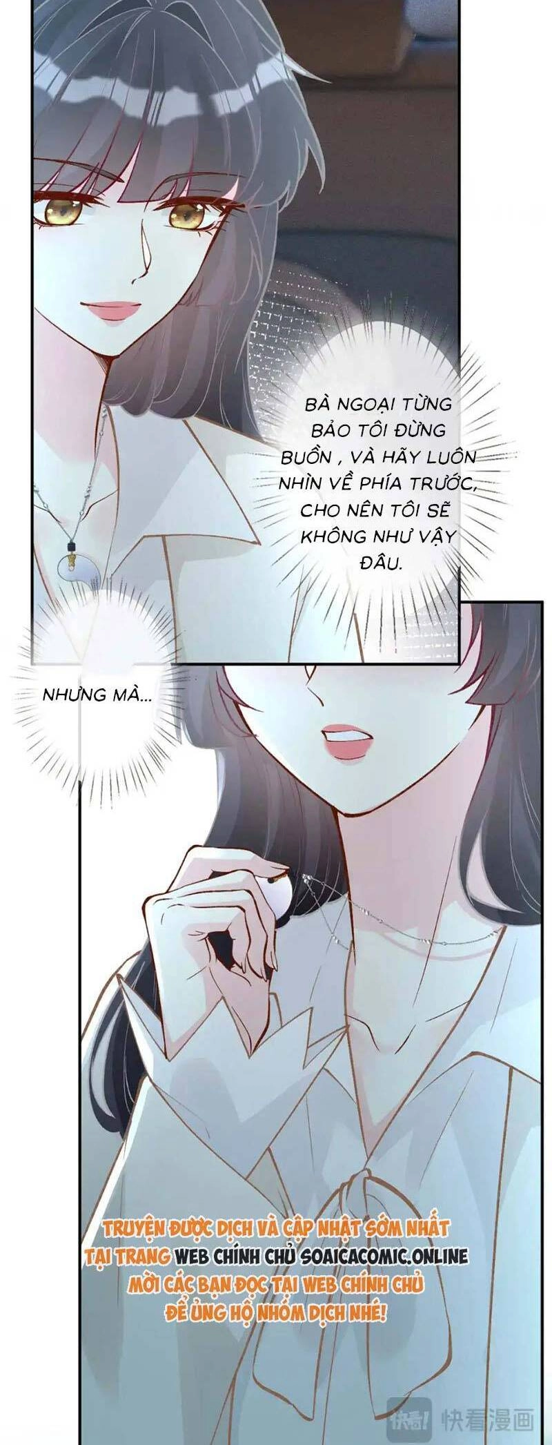 Ôm Khẩn Tiểu Mã Giáp Của Tôi Chapter 286 - 14