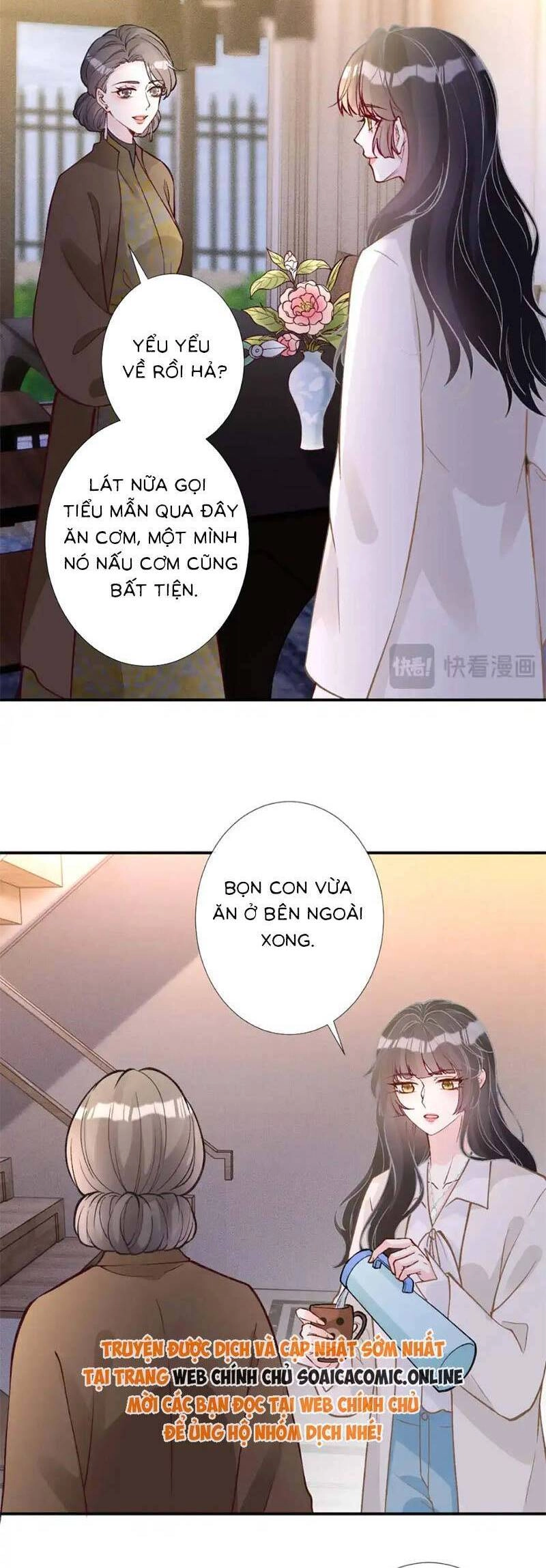 Ôm Khẩn Tiểu Mã Giáp Của Tôi Chapter 286 - 18