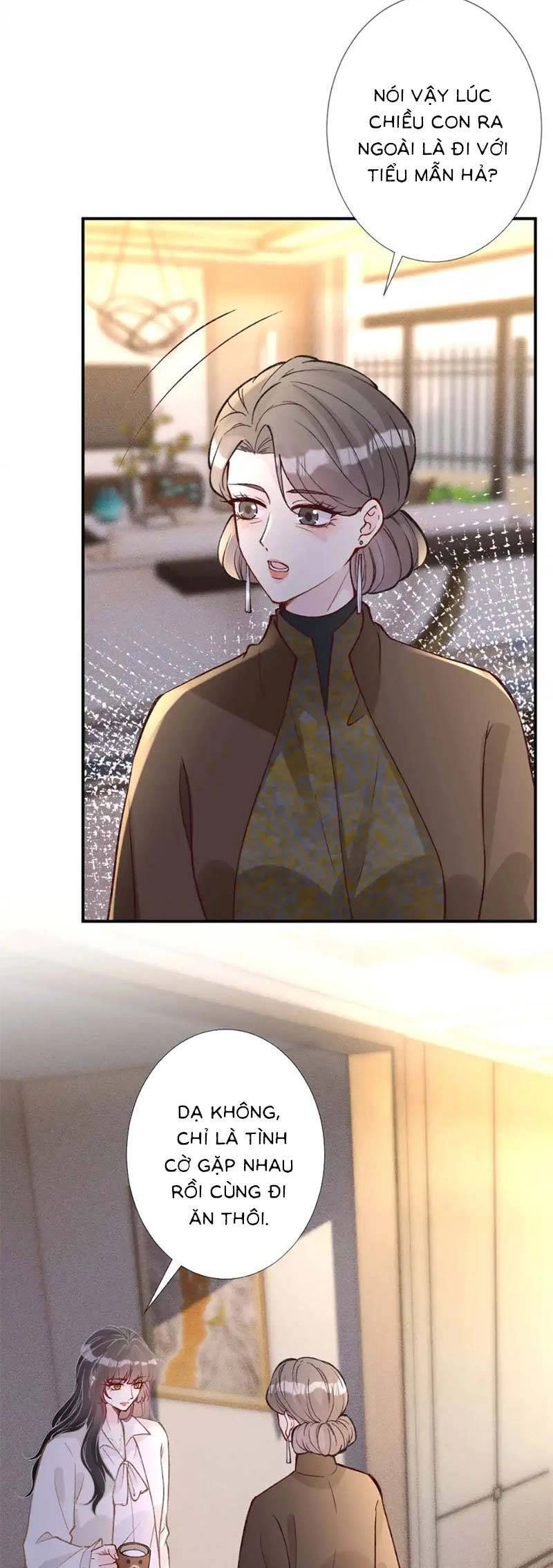 Ôm Khẩn Tiểu Mã Giáp Của Tôi Chapter 286 - 19