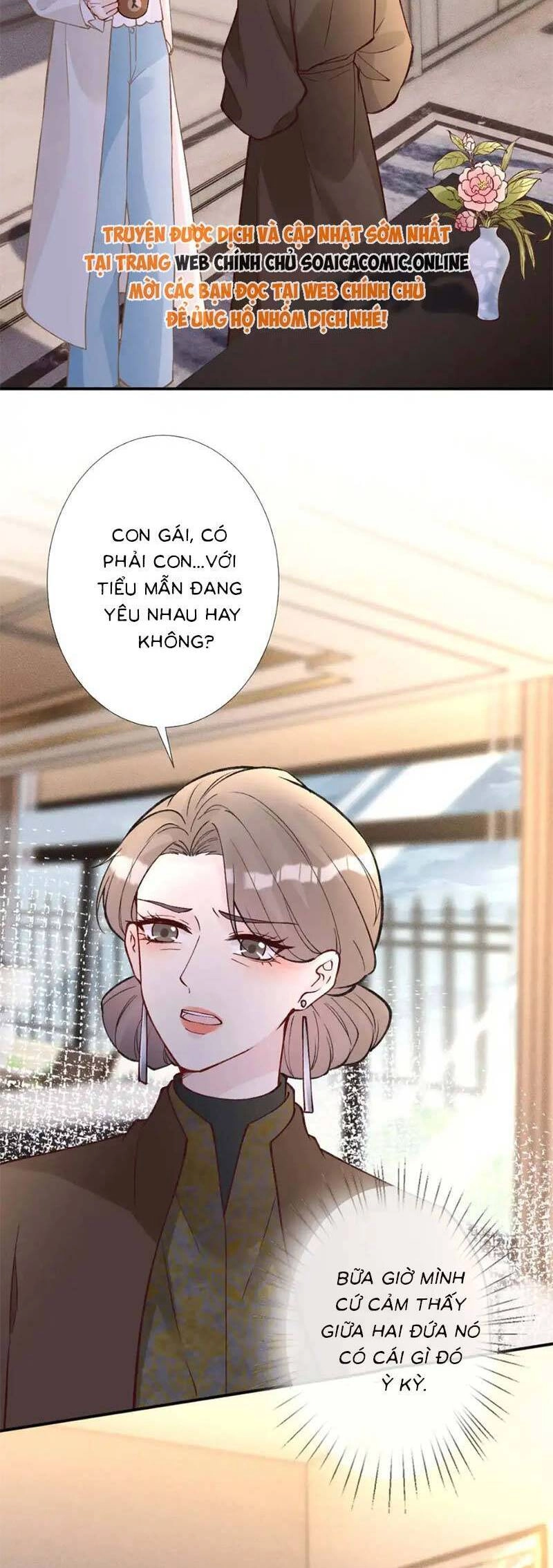 Ôm Khẩn Tiểu Mã Giáp Của Tôi Chapter 286 - 20