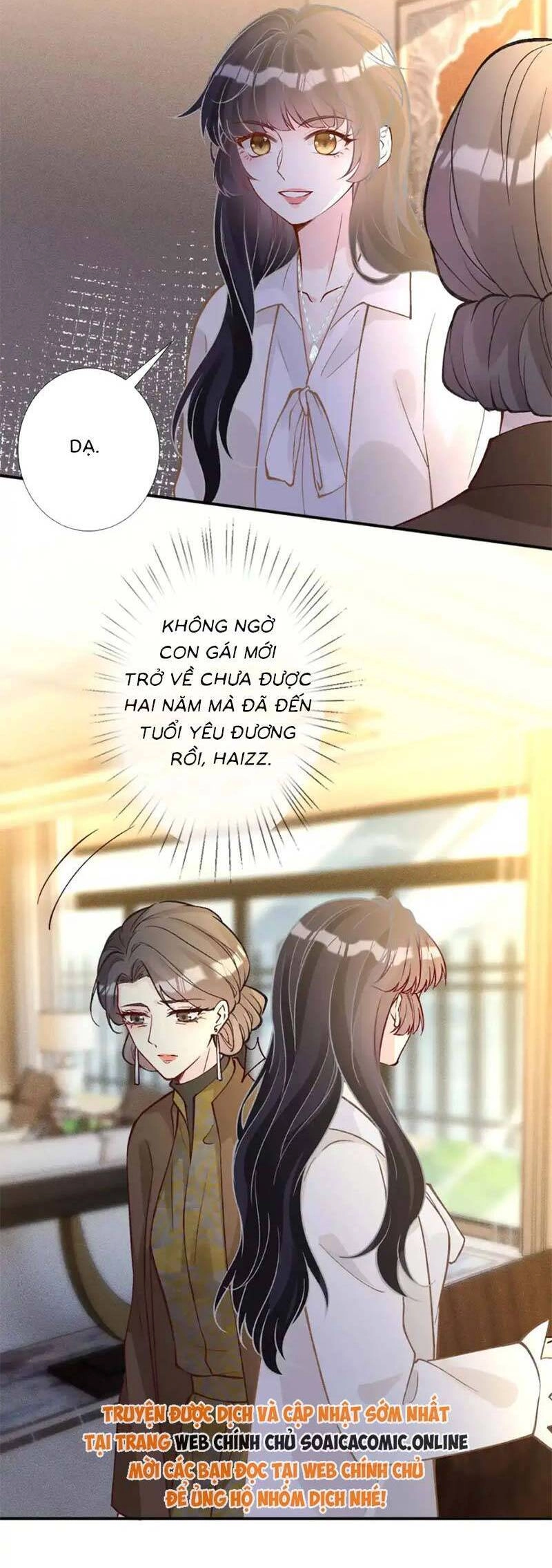 Ôm Khẩn Tiểu Mã Giáp Của Tôi Chapter 286 - 21