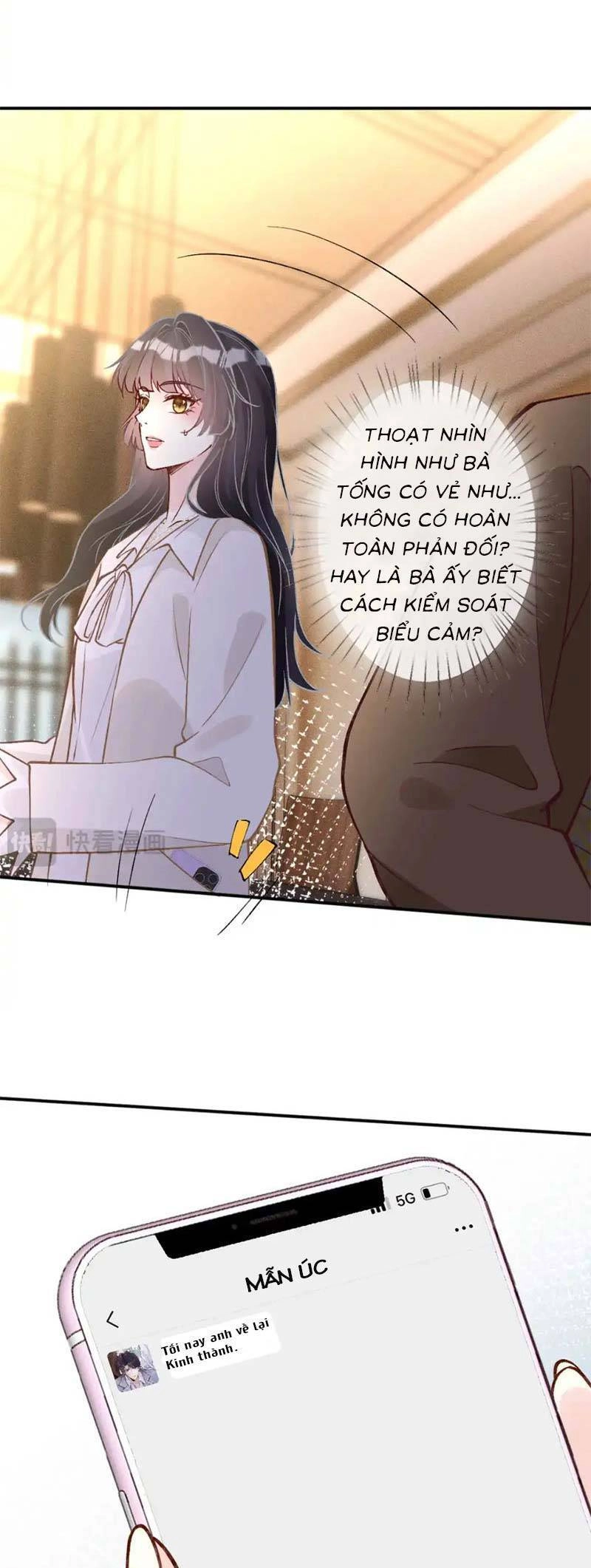 Ôm Khẩn Tiểu Mã Giáp Của Tôi Chapter 286 - 22