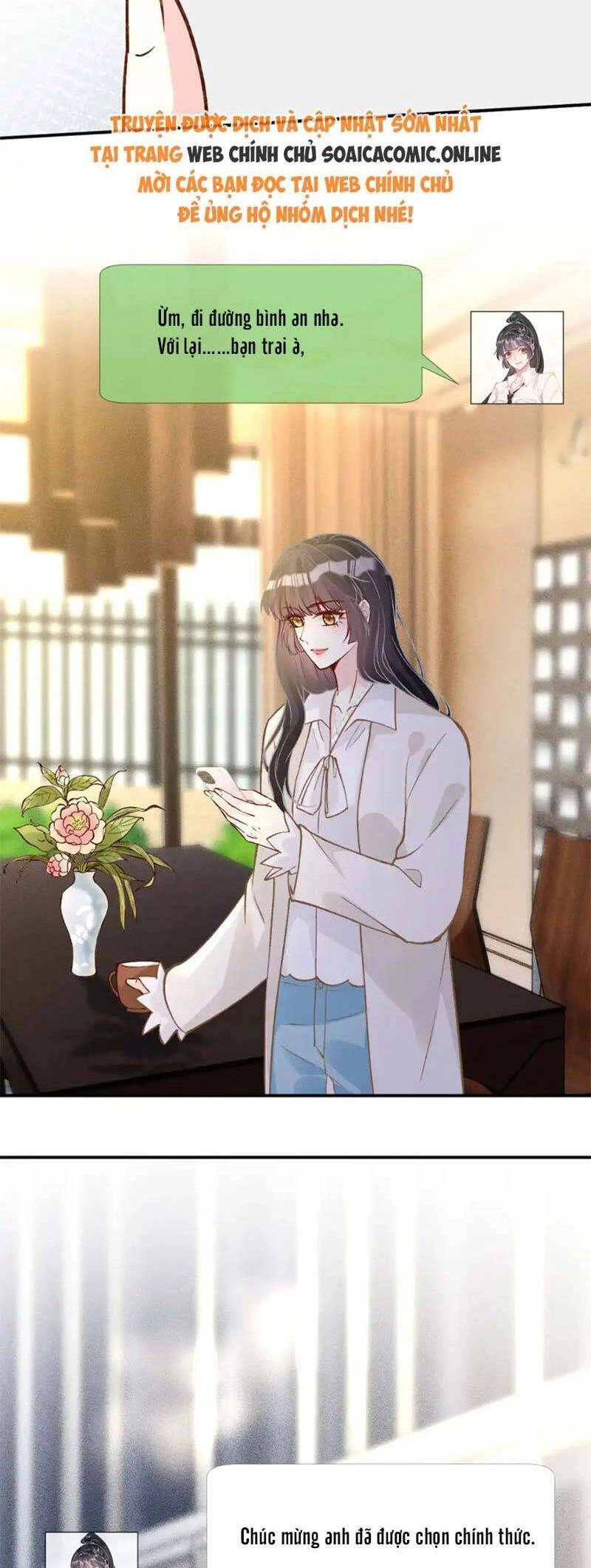 Ôm Khẩn Tiểu Mã Giáp Của Tôi Chapter 286 - 23