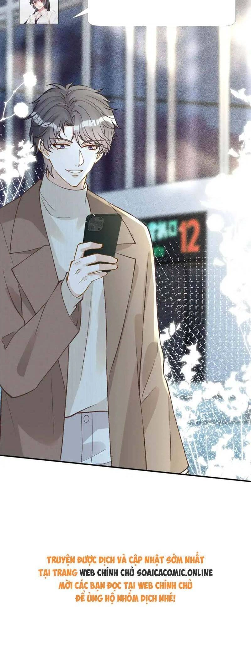 Ôm Khẩn Tiểu Mã Giáp Của Tôi Chapter 286 - 24