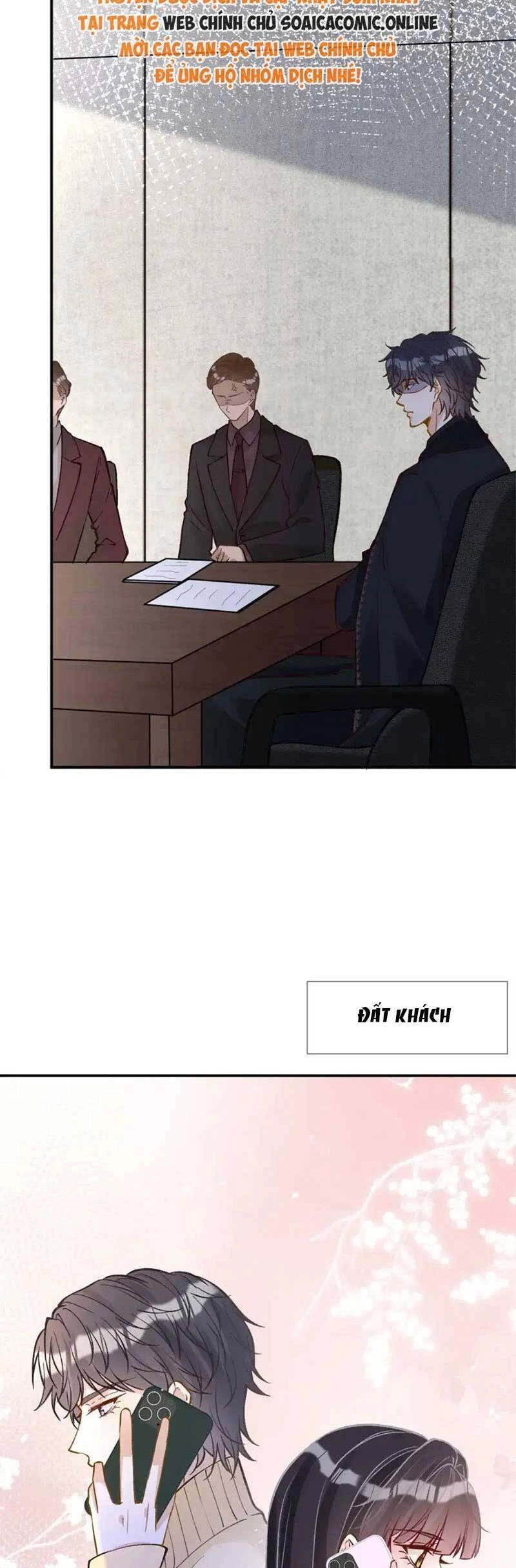 Ôm Khẩn Tiểu Mã Giáp Của Tôi Chapter 287 - 2