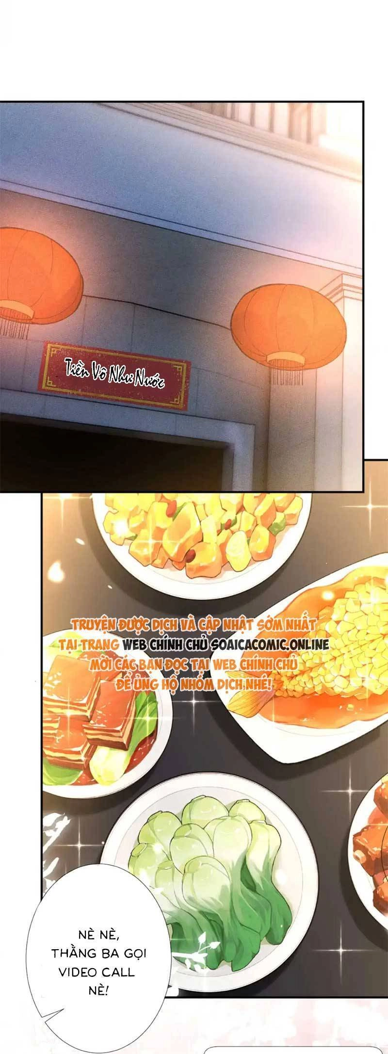 Ôm Khẩn Tiểu Mã Giáp Của Tôi Chapter 287 - 4