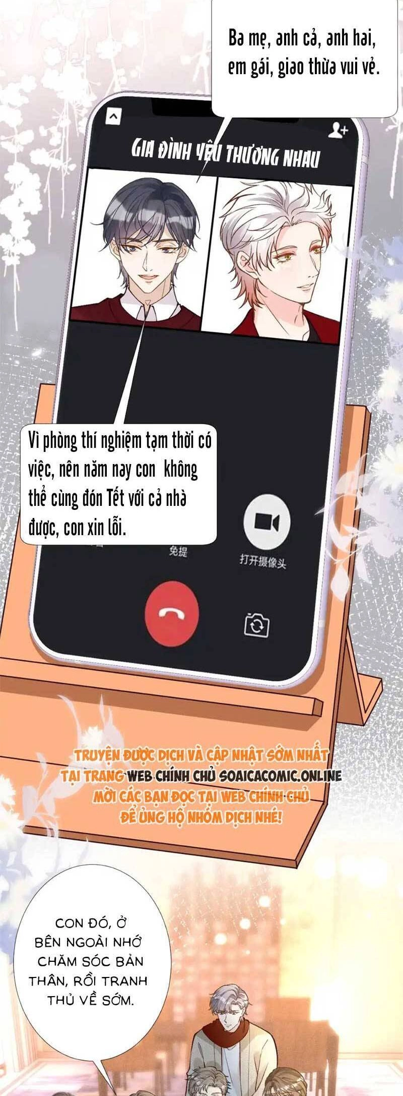 Ôm Khẩn Tiểu Mã Giáp Của Tôi Chapter 287 - 5