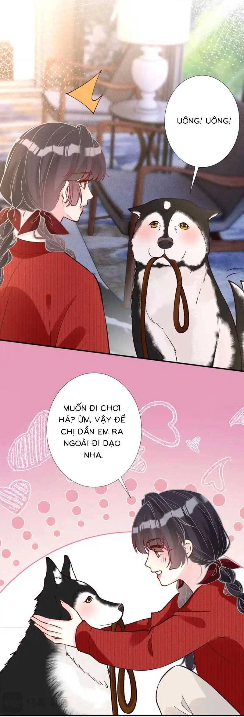 Ôm Khẩn Tiểu Mã Giáp Của Tôi Chapter 287 - 11