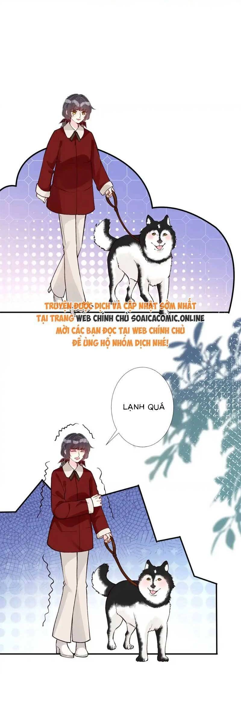 Ôm Khẩn Tiểu Mã Giáp Của Tôi Chapter 287 - 12