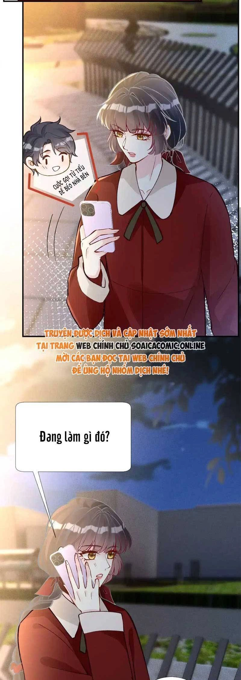 Ôm Khẩn Tiểu Mã Giáp Của Tôi Chapter 287 - 14