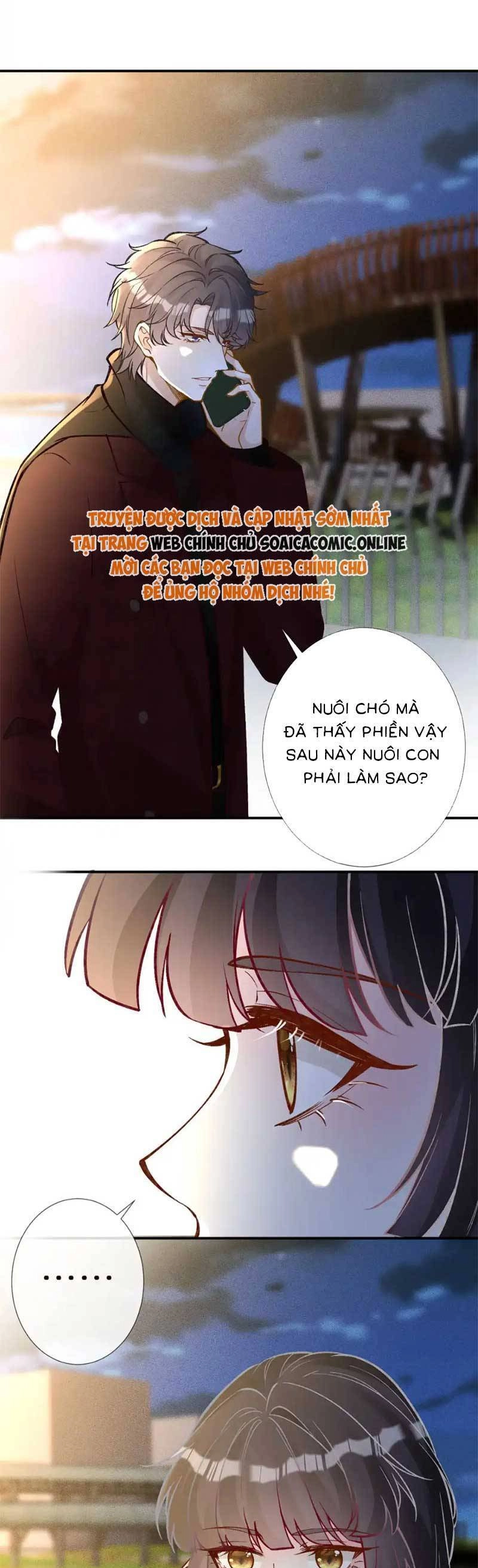 Ôm Khẩn Tiểu Mã Giáp Của Tôi Chapter 287 - 17