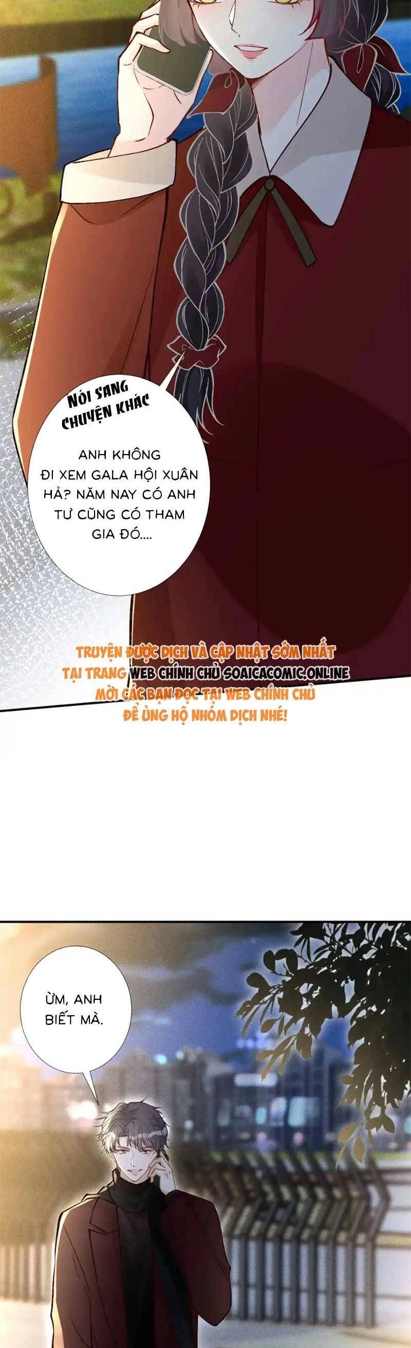 Ôm Khẩn Tiểu Mã Giáp Của Tôi Chapter 287 - 18