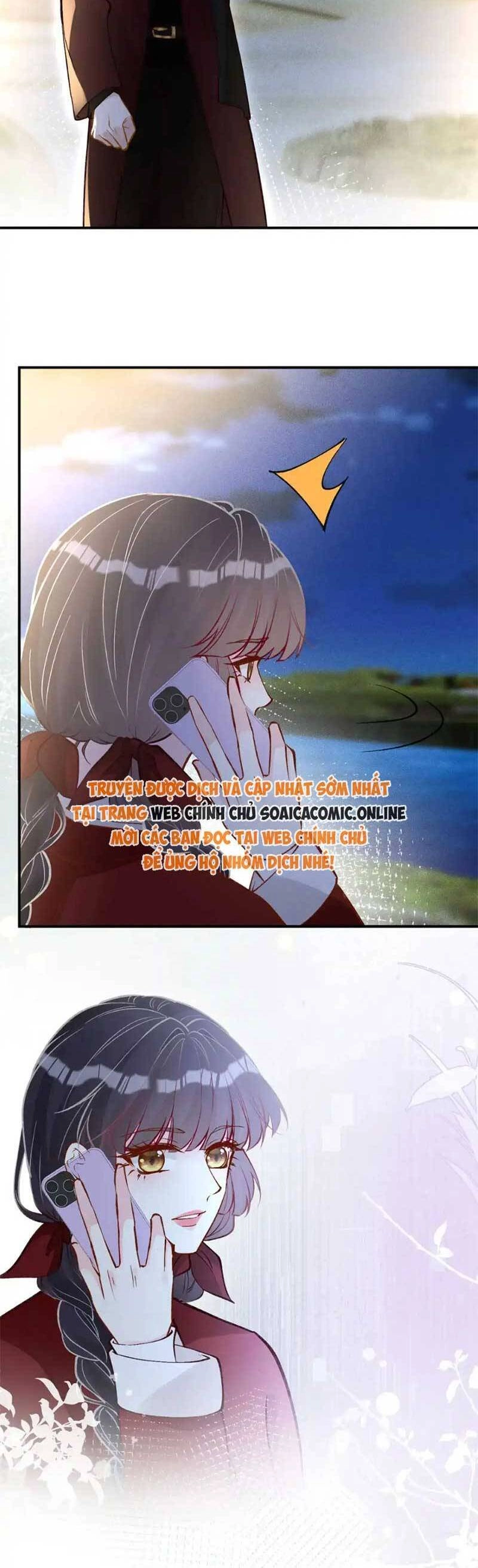 Ôm Khẩn Tiểu Mã Giáp Của Tôi Chapter 287 - 19