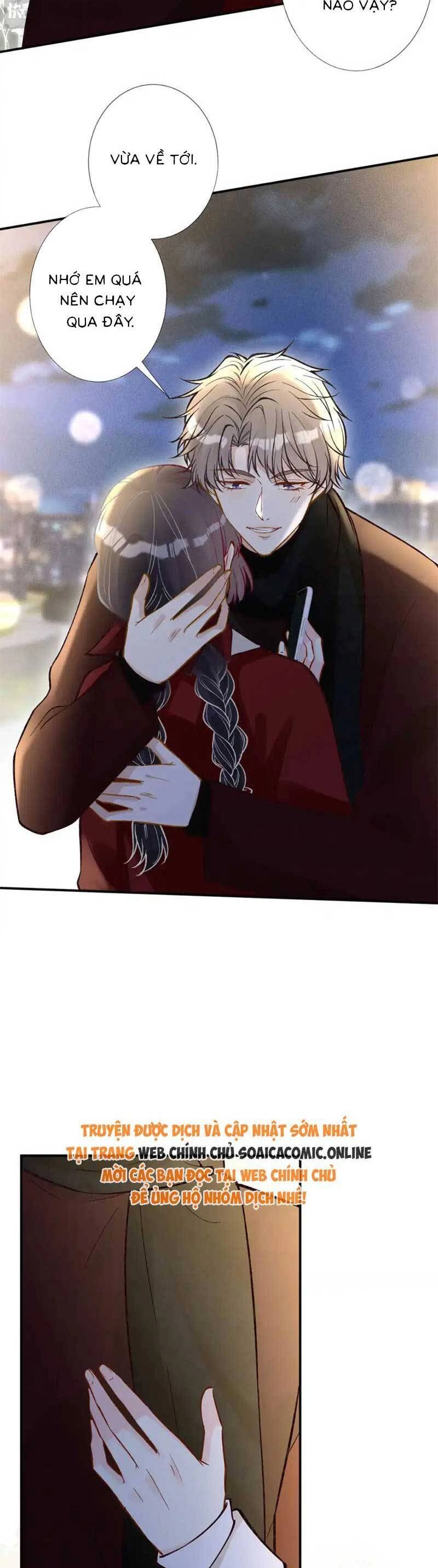 Ôm Khẩn Tiểu Mã Giáp Của Tôi Chapter 287 - 21