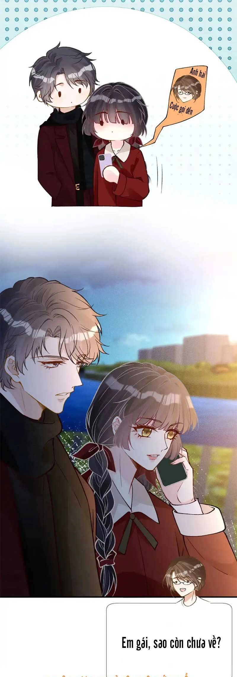 Ôm Khẩn Tiểu Mã Giáp Của Tôi Chapter 288 - 4