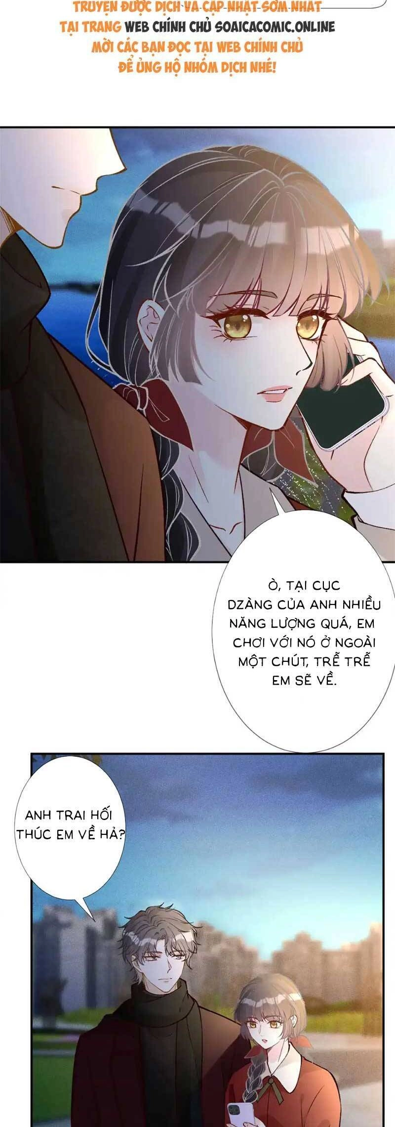 Ôm Khẩn Tiểu Mã Giáp Của Tôi Chapter 288 - 5