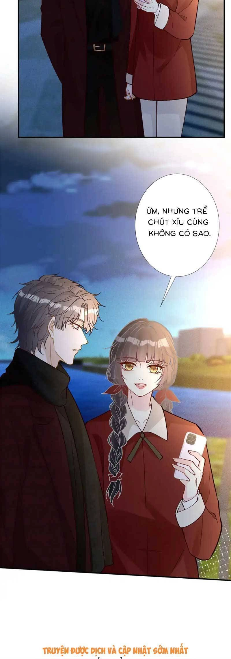 Ôm Khẩn Tiểu Mã Giáp Của Tôi Chapter 288 - 6