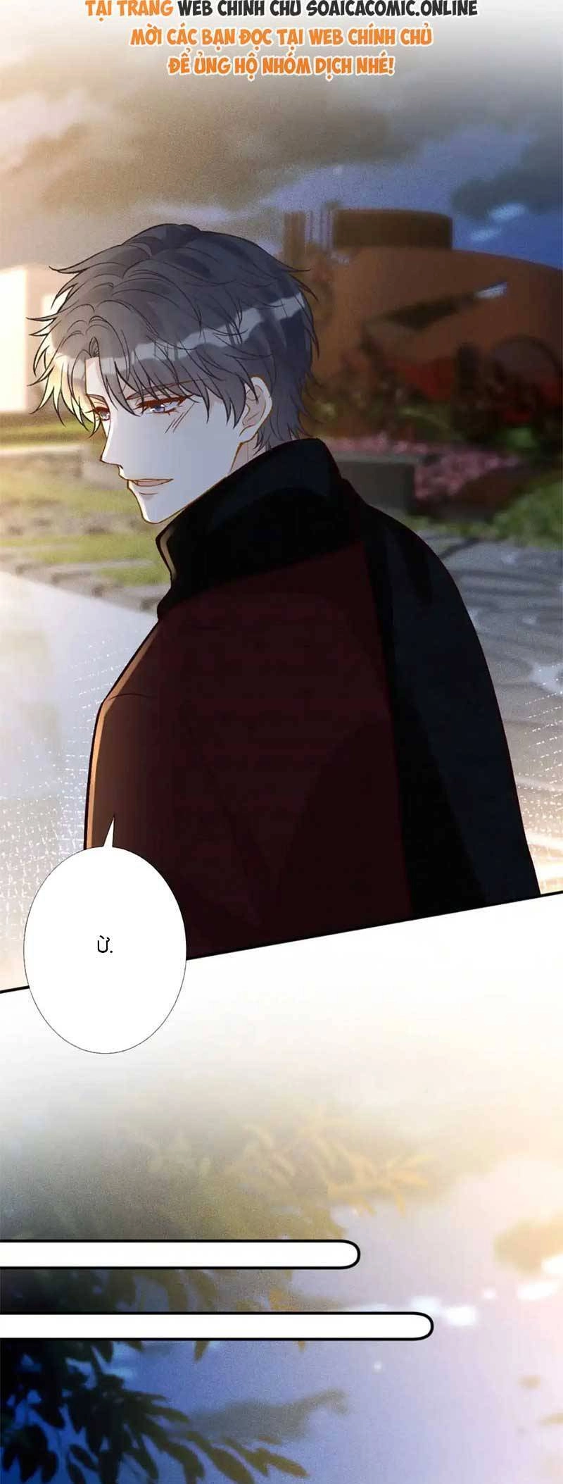 Ôm Khẩn Tiểu Mã Giáp Của Tôi Chapter 288 - 7