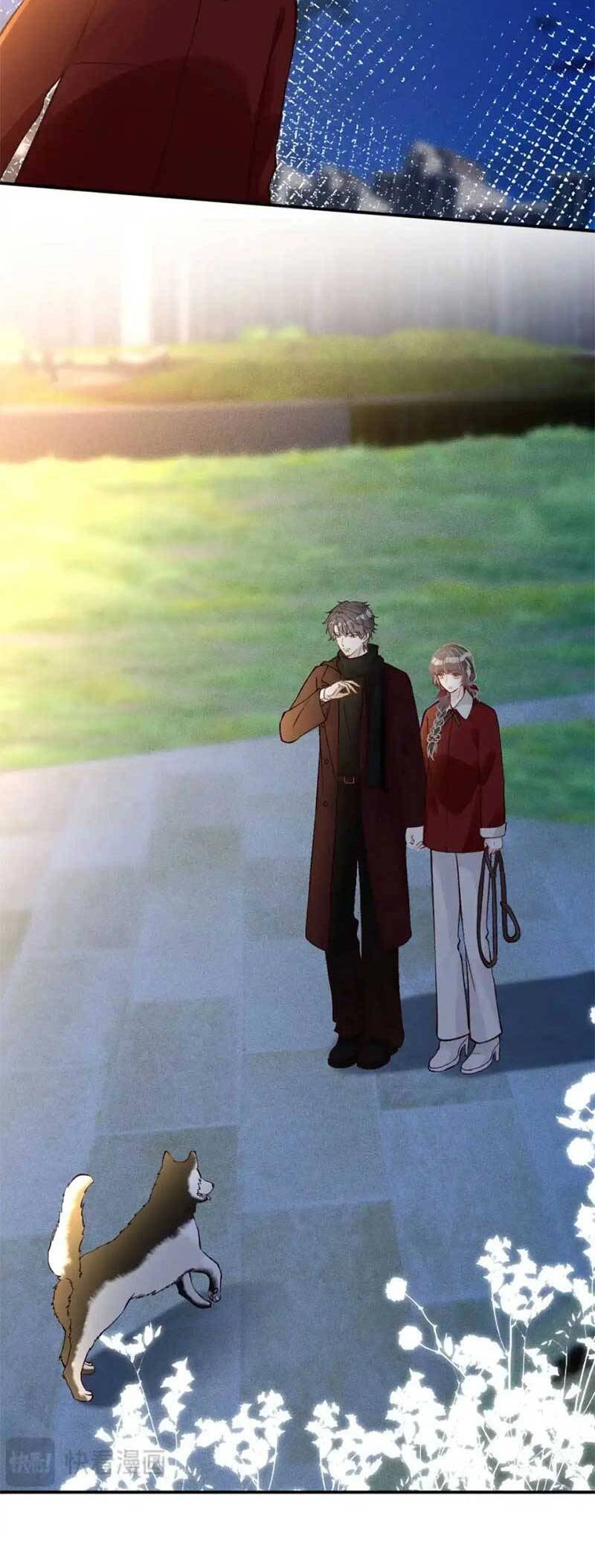 Ôm Khẩn Tiểu Mã Giáp Của Tôi Chapter 288 - 9