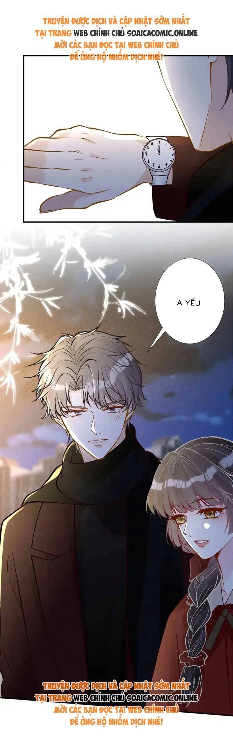 Ôm Khẩn Tiểu Mã Giáp Của Tôi Chapter 288 - 10