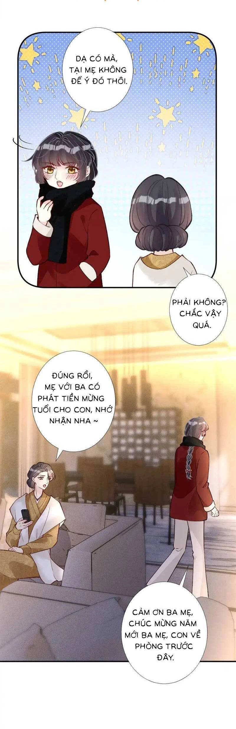 Ôm Khẩn Tiểu Mã Giáp Của Tôi Chapter 288 - 15