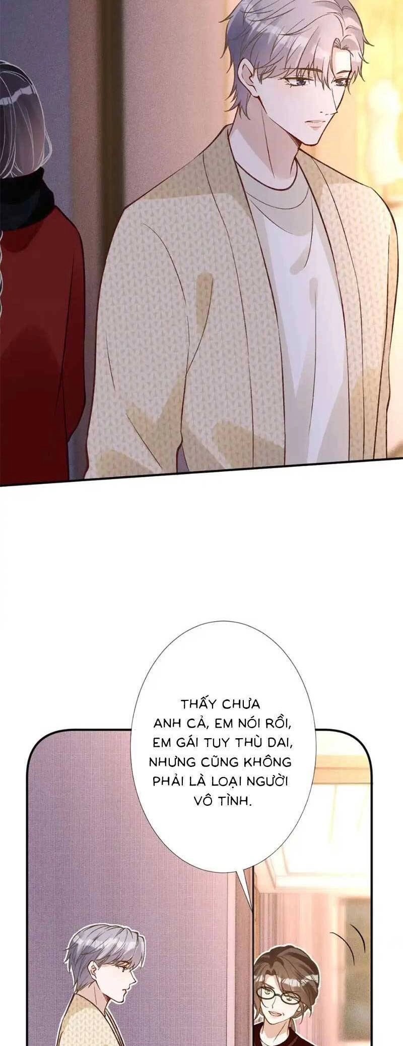 Ôm Khẩn Tiểu Mã Giáp Của Tôi Chapter 288 - 20