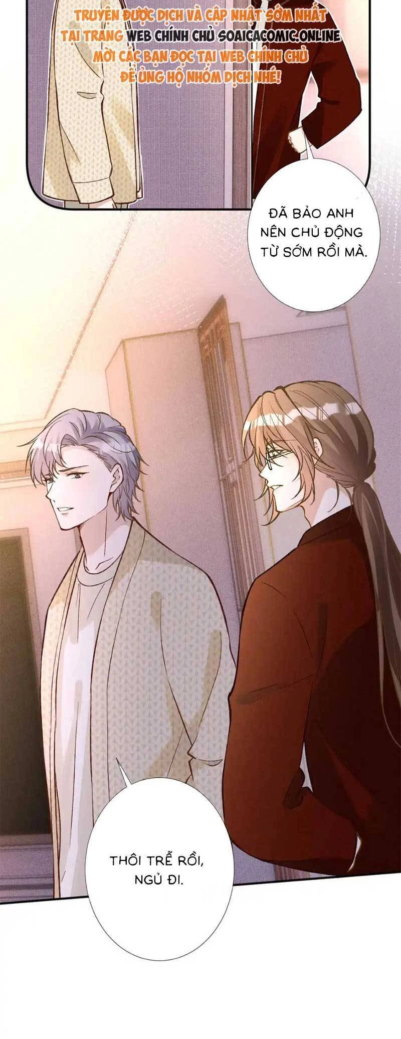 Ôm Khẩn Tiểu Mã Giáp Của Tôi Chapter 288 - 21